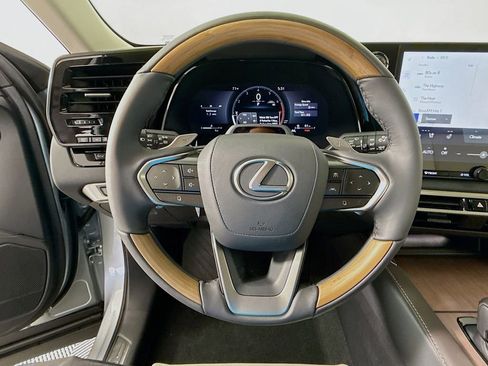 New 2026 Lexus RX 350 FWD image 10