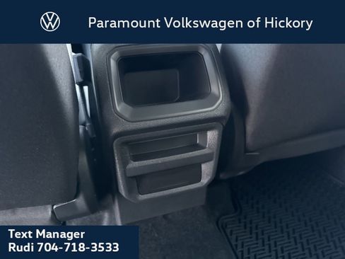 New 2026 Volkswagen Taos S image 16