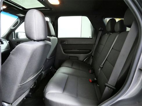 Used 2011 Ford Escape XLT w/ 202A Rapid Spec Order Code image 13