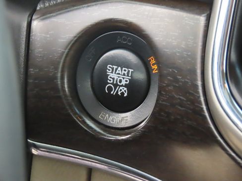 Used 2014 Jeep Grand Cherokee Limited w/ Trailer Tow Group IV RWD image 29