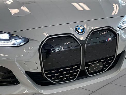 Used 2024 BMW i4 M50 AWD/4WD image 28
