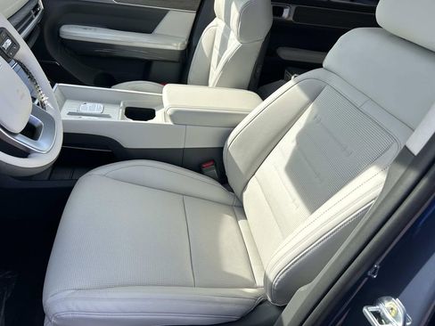 New 2026 Hyundai Santa Fe Calligraphy image 14