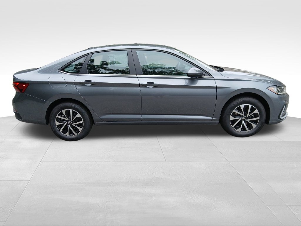 New 2027 Volkswagen Jetta S FWD image 6