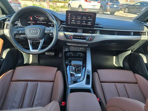 Used 2023 Audi A4 2.0T Premium Plus w/ Premium Plus Package image 11