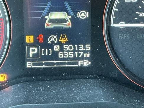 Used 2021 Subaru Forester Sport image 30