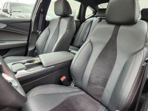 Used 2025 Acura TLX SH-AWD w/ A-SPEC Pkg image 8