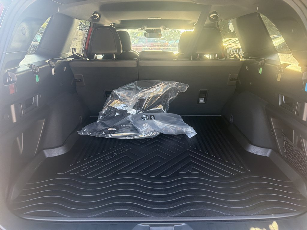 New 2026 Subaru Outback Premium AWD/4WD image 34