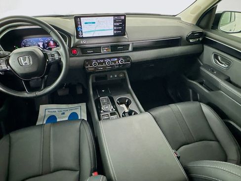 Used 2026 Honda Pilot EX-L image 29