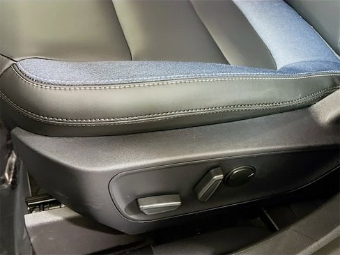 Used 2025 Ford Bronco Sport Outer Banks w/ Outer Banks Tech Package+ image 19