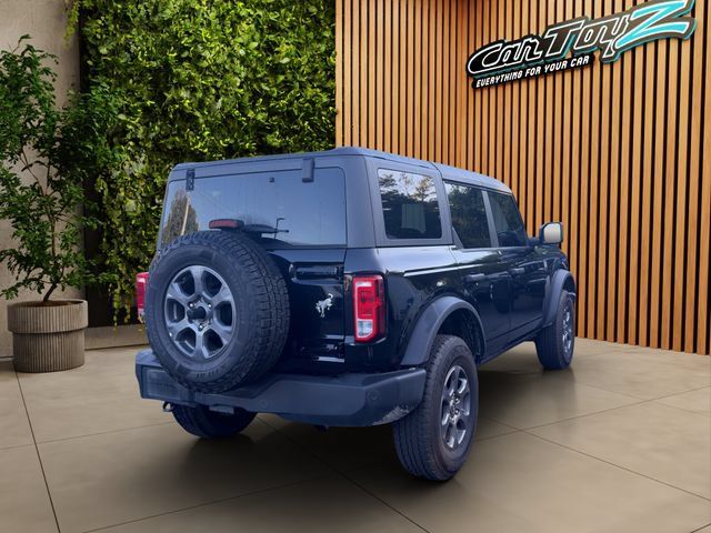 Used 2025 Ford Bronco Big Bend AWD/4WD image 5