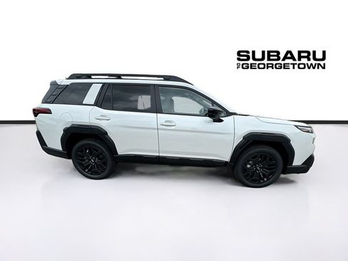 New 2026 Subaru Outback Limited XT AWD/4WD image 8