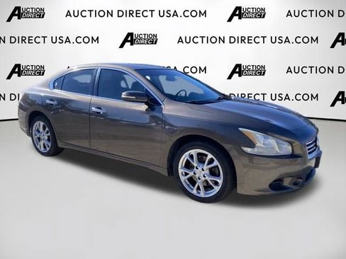 Used 2014 Nissan Maxima 3.5 SV FWD image 23