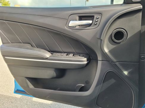 Used 2023 Dodge Charger Scat Pack w/ Plus Group image 29