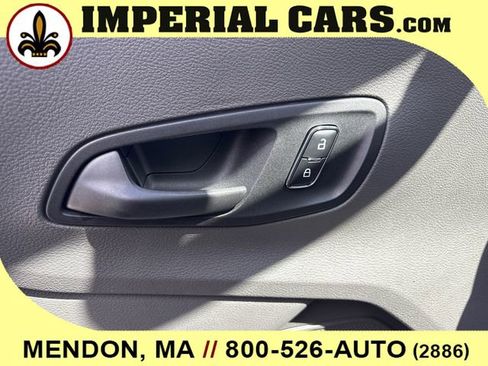 New 2026 Ford Transit 250 148 Medium Roof RWD image 17