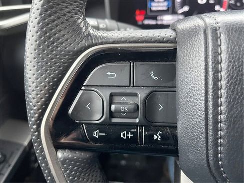 Used 2024 Toyota Tundra Limited image 30