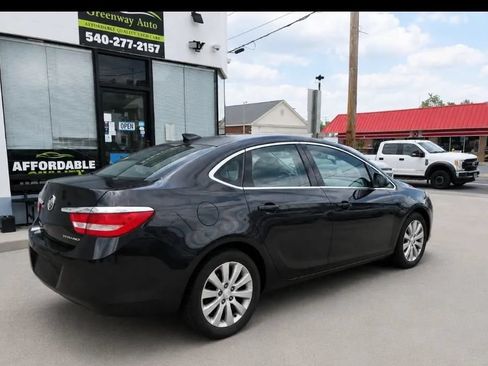 Used 2015 Buick Verano FWD image 6