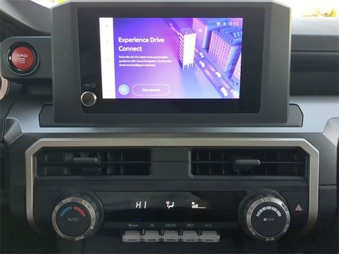 Used 2024 Toyota Tacoma PreRunner image 21