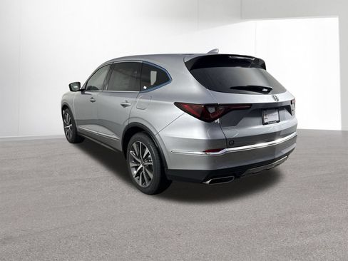 Certified 2026 Acura MDX FWD w/ Technology Package image 33