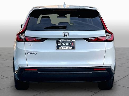Used 2023 Honda CR-V EX image 5