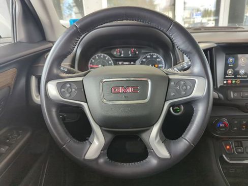 Used 2018 GMC Terrain SLE w/ Driver Convenience Package image 19