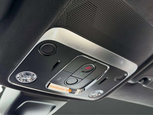 New 2026 Bentley Continental GT image 38