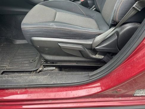 Used 2019 Subaru Crosstrek 2.0i Premium w/ Eyesight System AWD/4WD image 25