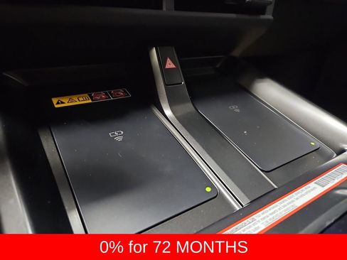 New 2026 Toyota bZ image 22