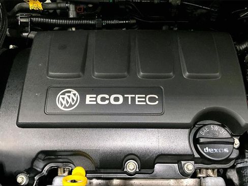 Used 2014 Buick Encore Premium image 29