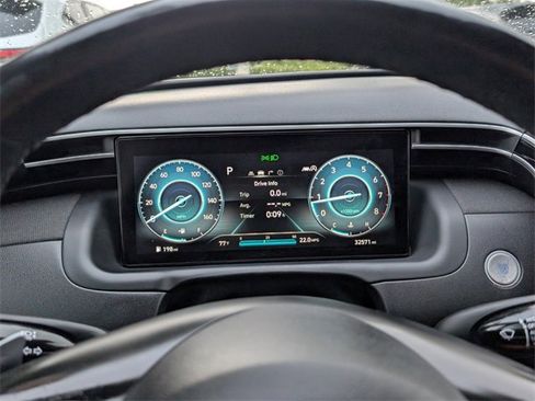 Used 2022 Hyundai Tucson Limited image 17