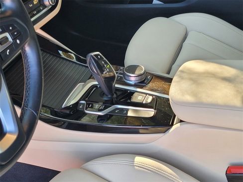 Used 2019 BMW X3 xDrive30i w/ Driving Assistance Package image 19