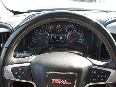 Used 2018 GMC Sierra 1500 SLT w/ SLT Premium Package image 30