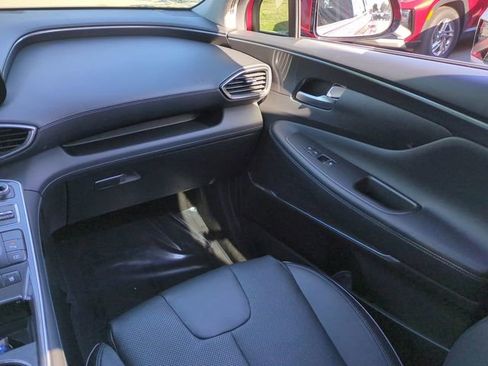 Certified 2021 Hyundai Santa Fe Limited FWD image 17