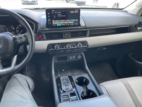 Used 2023 Honda Pilot EX-L image 17