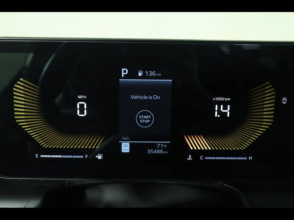 Used 2025 Kia K4 FWD image 22