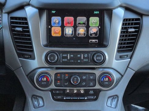 Used 2016 Chevrolet Tahoe LT RWD image 18