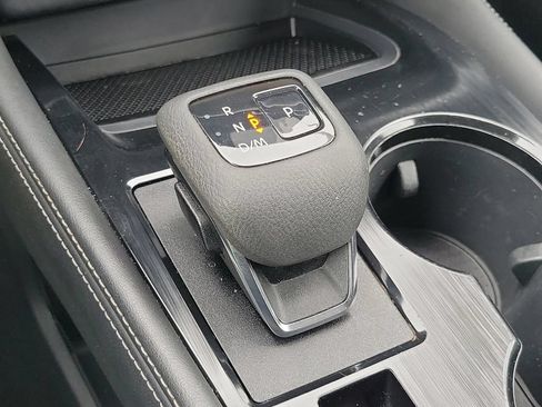 Certified 2022 Nissan Rogue SL w/ SL Premium Package FWD image 36