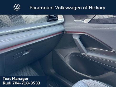 New 2026 Volkswagen Tiguan SE R-Line AWD/4WD image 29