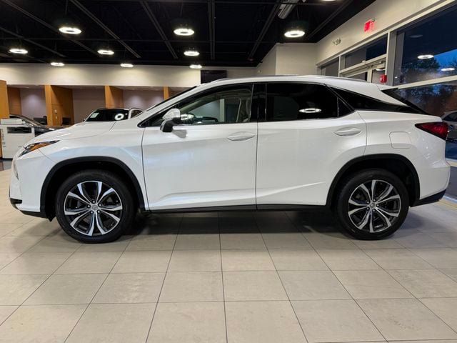 Used 2017 Lexus RX 350 AWD w/ Premium Package image 7