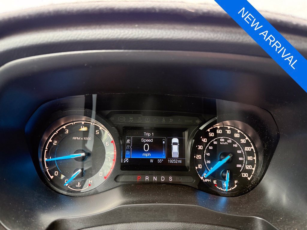 Used 2022 Ford Ranger XLT w/ Tremor Off-Road Package AWD/4WD image 13