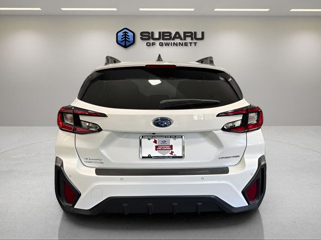 Used 2024 Subaru Crosstrek 2.5i Limited AWD/4WD image 4