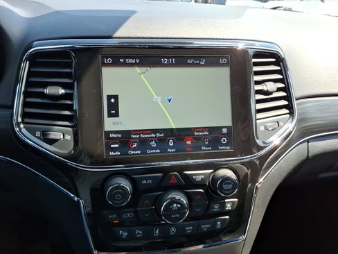 Used 2021 Jeep Grand Cherokee Limited w/ Quick Order Package 28K 80th image 19