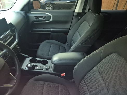 Certified 2022 Ford Bronco Sport AWD/4WD image 25