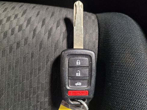 Used 2014 Honda Civic LX image 32