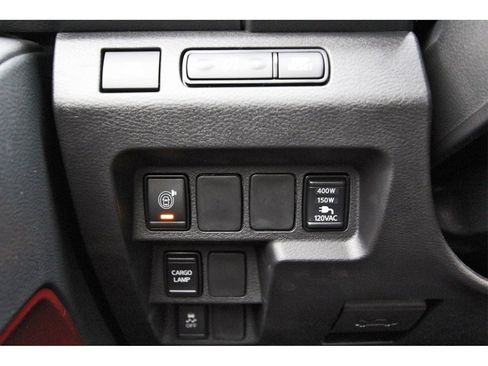 New 2026 Nissan Frontier Pro-X w/ Pro Premium Package image 20