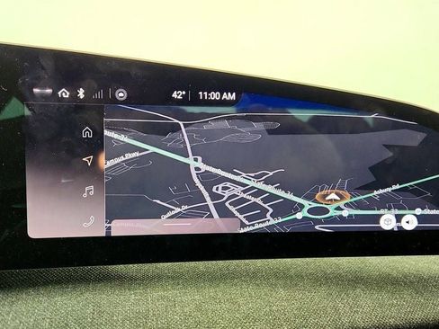 Used 2024 Lucid Air Pure image 19