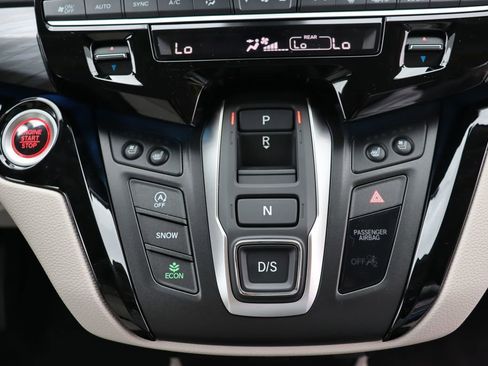 Certified 2026 Honda Odyssey Elite image 24