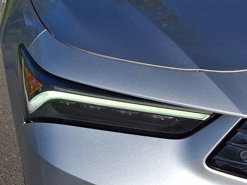 Used 2023 Acura Integra A-Spec FWD image 9