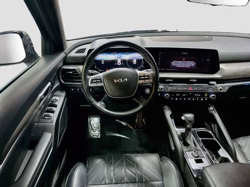 Used 2024 Kia Telluride SX Prestige X-Pro AWD/4WD image 24