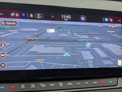New 2026 Dodge Charger Scat Pack AWD/4WD image 13