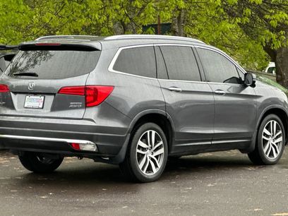 Used 2016 Honda Pilot Touring